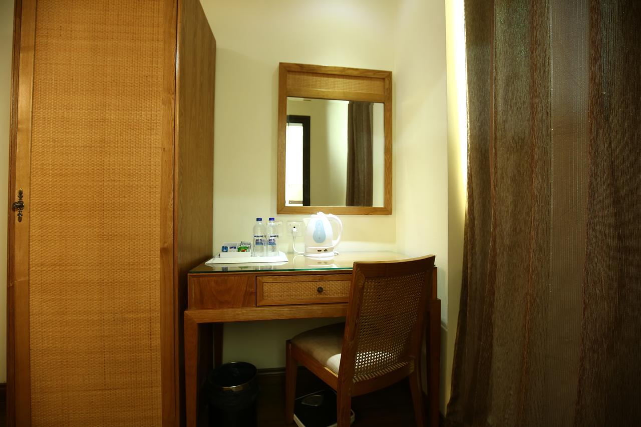 Готель Evoke Lifestyle, Delhi Нью-Делі Екстер'єр фото